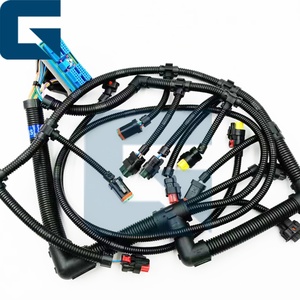 ชุดสายไฟเครื่องยนต์ JIAJUE 385-5997 สำหรับ C7.1 - Product Image 2