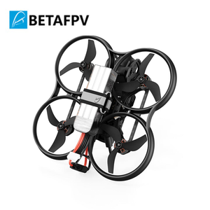 BETAFPV Pavo20 Pro <span class=keywords><strong>II</strong></span> Quadricoptère Brushless Whoop - Drones pour Débutants avec Lumières LED, Matériel Plastique, Télécommande - Product Image 2