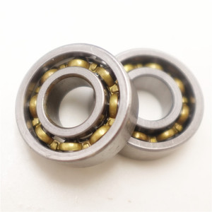 ตลับลูกปืนทองเหลืองแบบกรงลูกบอลขนาดเล็ก รุ่น <span class=keywords><strong>698</strong></span> - Product Image 3