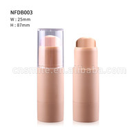 Fond de Teint en Stick Matifiant Couvrant et Imperméable pour le Visage, Correcteur, Contour, Bronzer et Illuminateur – Vente en Gros OEM