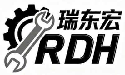 Jining Ruidong Industry And Trade Co., Ltd. logo