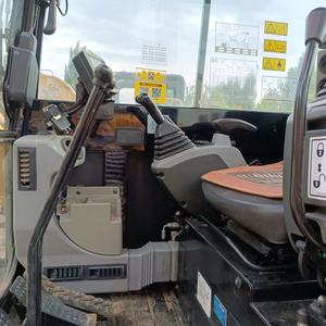 Bon prix, excavatrice d'occasion Caterpillar 305.5 japonaise, 90% neuve, excavatrice de 5,5 tonnes - Product Image 6