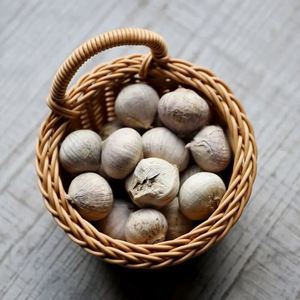 Grands paniers ronds en osier, <span class=keywords><strong>panier</strong></span> à bois de chauffage en cuir foncé, bac de rangement, <span class=keywords><strong>panier</strong></span> à <span class=keywords><strong>linge</strong></span> en jonc de mer tressé avec séparateur, forme de sac - Product Image 5