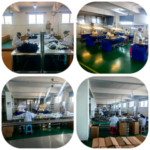 Filtro de Partículas Reutilizable de 3 Capas de Algodón OEM&ODM 2091&2096&2097 2097 P100 con Respirador para Protección Contra Vapores Orgánicos - Product Image 6