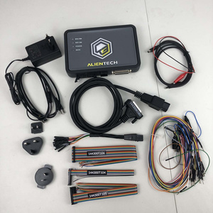 100% Original Alientech KESS V3 with software KESS3 Master - <b>Bike</b> - ATV & UTV OBD Protocols activation - Product Image 1