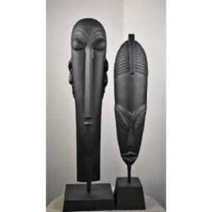 Ceramic Sphere Moulds Set 2 Pieces Cake <b>Tools</b> Shape For Baking Decorative Design - Product Image 2