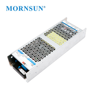 Alimentation à découpage monophasée AC-DC MORNSUN 550W, modèle LM550-12Dxx, module d'alimentation à double sortie isolée