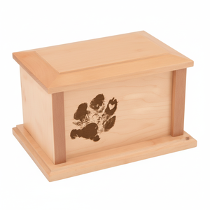 Urnes souvenir avec cadre photo pour animaux de compagnie de haute qualité urnes souvenir urnes pour chat et chien cendres urnes commémoratives pour animaux de compagnie - Product Image 1
