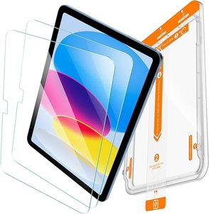 Per Apple iPad Pro Flat HD protezione dello schermo ad alta penetrazione a prova di caduta per 13 10.5 <span class=keywords><strong>pollici</strong></span> aria piena serie compatibile tutte le <span class=keywords><strong>dimensioni</strong></span> - Product Image 2