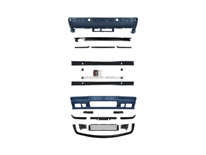 <span class=keywords><strong>Prix</strong></span> usine pour <span class=keywords><strong>BMW</strong></span> série 3 <span class=keywords><strong>E36</strong></span> Bodykit 1990-1998 Nouvelle condition pare-chocs de voiture diffuseur pièces automobiles mise à niveau vers la conception <span class=keywords><strong>M3</strong></span> - Product Image 3