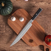 Raw Knife Blade Hersteller Großhandel Küchenmesser Oem Knife Blade Blank