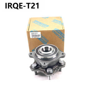 Conjunto de Cubo de Rueda IRQE-T21, Diámetro Interior de 78 mm, para Li Auto ONE, Pieza de Repuesto P0002162AC - Product Image 4