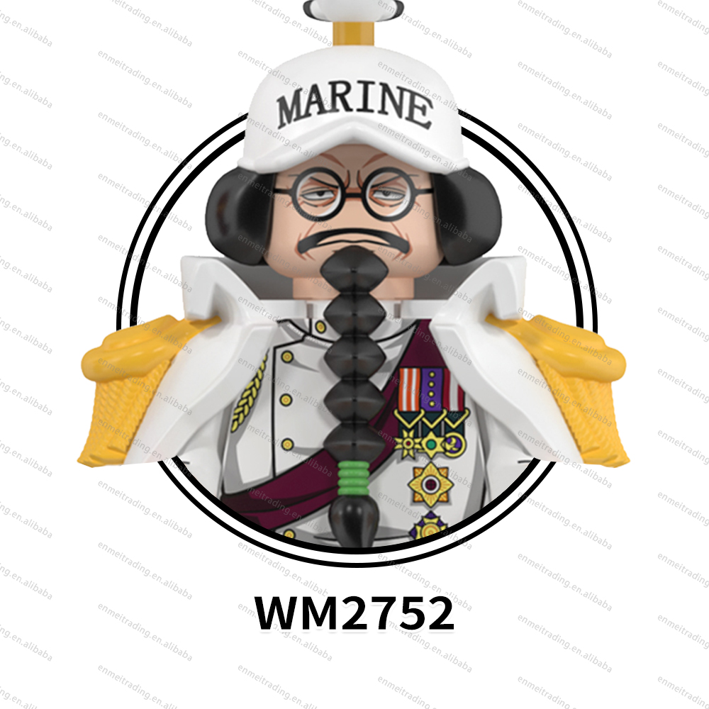 WM2752