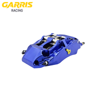 Kit de freinage haute performance GARRI'S Racing avec étrier à 6 pistons et disque pour Toyota Hilux Ford Ranger Isuzu D-Max Mitsubishi Triton