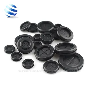 Metric Electric Rubber Grommets