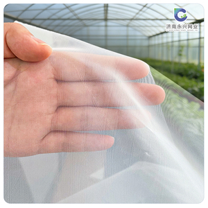 <span class=keywords><strong>Rete</strong></span> Anti-Insetti in HDPE UV 80gsm Lunghezza 100m per Uso Agricolo in Serra Durevole 3-5 Anni per Vigneti e Giardini - Product Image 2