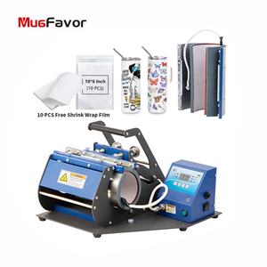 <span class=keywords><strong>Amazon</strong></span> Offre Spéciale <span class=keywords><strong>Presse</strong></span> <span class=keywords><strong>À</strong></span> Chaleur numérique Pour gobelets Tasse Impression Gobelet maigre Chaleur <span class=keywords><strong>Presse</strong></span> Machine MugFavor Gobelet Tasse <span class=keywords><strong>presse</strong></span> 20 oz - Product Image 5