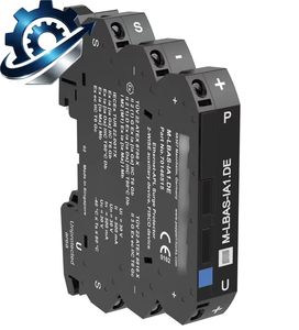 Barrera aislada de alta calidad MBHC-FB-4R MBHC-FB-8R KFD2-BR-1.PA.1500 - Product Image 5