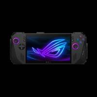 ROG Ally X 1TB AMD Z1 Extreme 24GB 7" FHD 120Hz 3.3GHz Prosesor Mobile Ryzen GPU AMD Radeon 5500mAh Perangkat Game Genggam Layar Sentuh