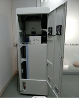 Mesin ATM Kiosk untuk Penyetoran Tunai dengan Pengisian Uang Tunai
