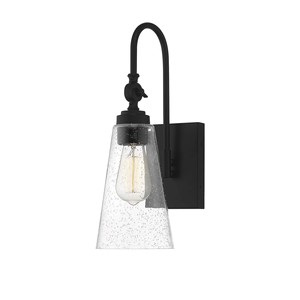Outdoor <b>Waterproof</b> Rectangular Natural Marble Wall <b>Light</b> Copper Body LED Hotel Lighting Lamp - Product Image 2