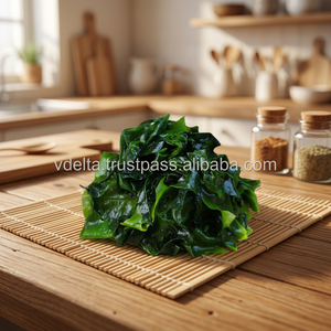 VDT Alimento en Polvo de Algas Marinas Secas de Alta Calidad para Caballos, Ganado, Cerdos, Peces y Perros, 16% de Proteína, 10% de Humedad, 24 Meses de Vida Útil - Product Image 3