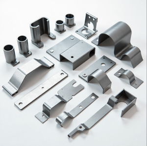 Mecanizado de precisión CNC personalizado de prototipo de acero titanio aluminio piezas de acero inoxidable Material de latón incluido - Product Image 4