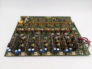 Carte de circuit imprimé principale PLC Parametrics 390225G04A d'origine avec garantie - Product Image 2