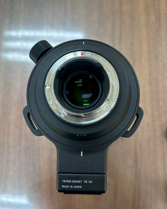 เลนส์ซูมซูเปอร์เทเลโฟโต้คุณภาพสูง Sigma Sports 60-600 มม. F/4.5-6.3 DG OS HSM 10x - Product Image 5