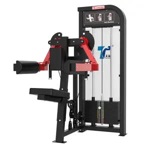 Máquina de ejercicios deltoid trasera, GB-5010, gimnasio