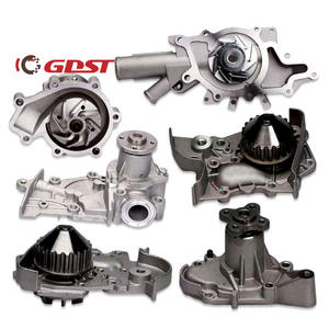 Bomba de Agua Eléctrica para Motor de Automóvil, Precio al por Mayor GDST, para Daihatsu Delta, TERIOS, ROCKY, Sonica, <span class=keywords><strong>Mira</strong></span>, Hijet, PICKUP - Product Image 4