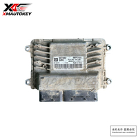 Módulo de Control del Motor Original Usado (ECU) 9071982 5WY1J42A OEM, Reemplazo de la Unidad de Control del Motor para GM