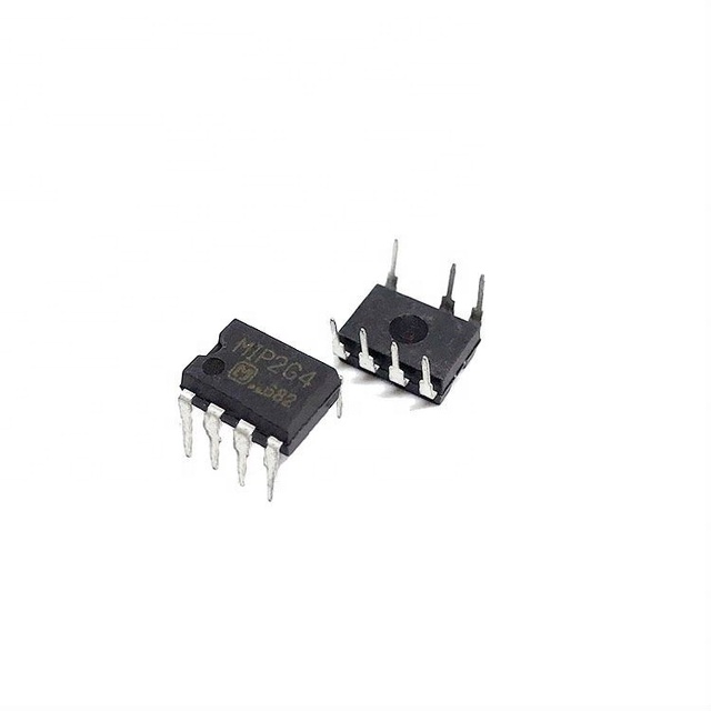 Shenzhen QIhuawei  Electronic Components MIP2F3 MIP2G4 MIP2H2 MIP2J2 MIP2K3 MIP2K5 DIP-7 lcd power management chip ic