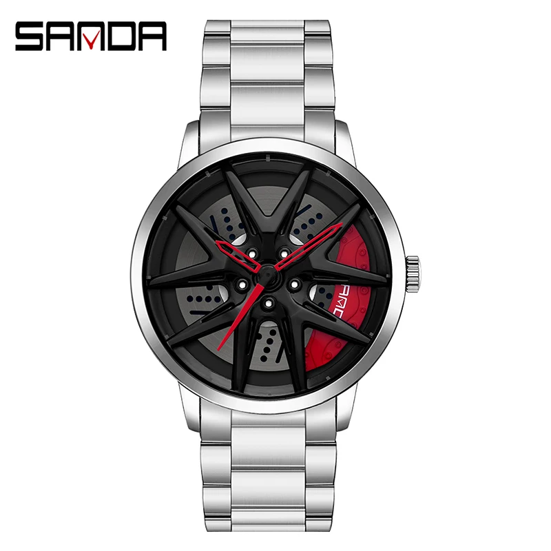 Sanda 1071-4