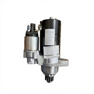 Moteur de démarrage de haute qualité adapté à la Lamborghini Aventador LP700 LP720 LP740 - Product Image 2