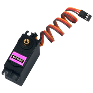 Servos de Torque de Alta Velocidad al por Mayor, <span class=keywords><strong>Servo</strong></span> Digital Towerpro Mg996r <span class=keywords><strong>995</strong></span> con Engranaje de Metal para Helicóptero, Barco y Coche de Control Remoto Jr - Product Image 1