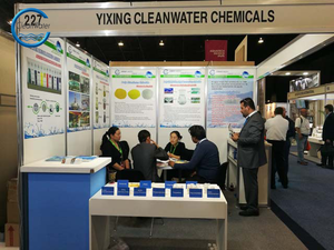 Низкая цена, флокулянт для нефтяных месторождений, АКД, прокоптер, полидаамак, жидкий полидадмах для очистки воды - Product Image 6