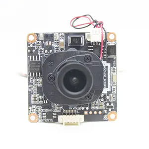 Набор микросхем XONZ Mstar, новейшая сеть, 6MP 25fps RTMP RTSP MJEPG, настройки RJ45, модули веб-камеры