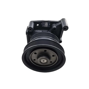 Piezas de Alta Calidad para el Sistema de Refrigeración de Camiones 612600060389 612600061359 612600061574 Bomba de Agua para Motor Shancman WD615 - Product Image 2