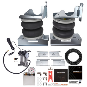 <span class=keywords><strong>Kit</strong></span> de Suspensión Neumática MaXpeedingrods + <span class=keywords><strong>Kit</strong></span> de Compresor para Mercedes-Benz Sprinter 2006-2020, Rueda Trasera Individual, RWD/FWD - Product Image 2