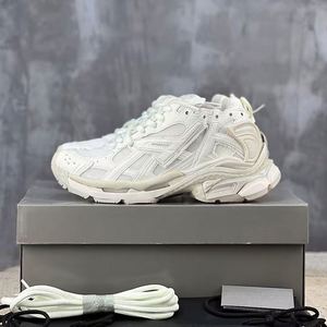 Top-level Designer Retro Casual Sporty <b>Running</b> Shoes 3.0 High Quality Cushioning Fly Woven Upper Rubber Outsole Sports Walking - Product Image 5