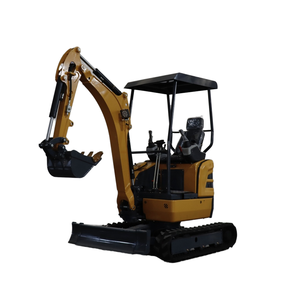 Budgetvriendelijke Minigraafmachine Met Motor-Epa-Gecertificeerde Minigraafmachine Te Huur - Product Image 5