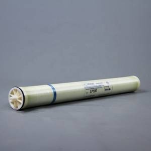 Bán hàng nóng 4 inch <span class=keywords><strong>RO</strong></span> màng ULP-4040 thẩm thấu ngược màng tiết kiệm năng lượng màng 4040ro Lọc - Product Image 4