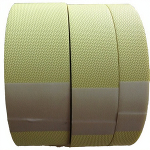 Cinta Adhesiva de Silicona de Doble Cara, 0.28mm, Resistente al Calor, Grado Industrial, Alta Temperatura 800 Grados - Product Image 3