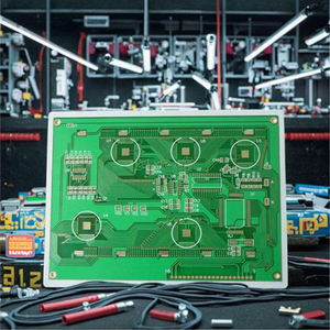 <span class=keywords><strong>PCB</strong></span>, pcba Trung Quốc nhà máy, một mặt, hai mặt, nhiều lớp, <span class=keywords><strong>HDI</strong></span>, đồng mạ Laminate, <span class=keywords><strong>PCB</strong></span> tùy biến nhanh chóng - Product Image 2
