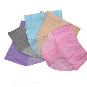 Sous-vêtements jetables sans lavage, unisexe, haute élasticité, super doux, sous-vêtements à usage unique, caleçons, culottes - Product Image 3