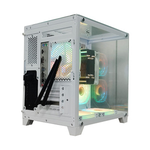 Personalização <span class=keywords><strong>Intel</strong></span> <span class=keywords><strong>Core</strong></span> I5 10th GTX1650 Placa gráfica 256GB Computer Hardware Software Gaming Tudo em um Desktop Pc - Product Image 4