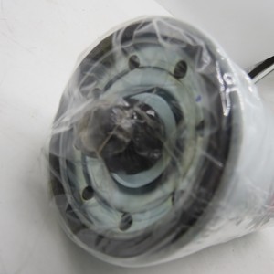 Élément de filtre à carburant de haute qualité C4327369 R8911C57 91FG026 4327369 - Product Image 5