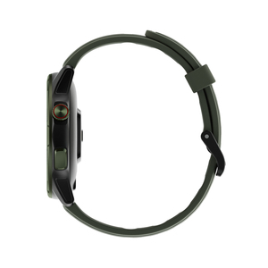 Hermoso embalaje <span class=keywords><strong>Reloj</strong></span> inteligente Forma circular Ip68 Relojes inteligentes a prueba de agua Banda inteligente Mujer - Product Image 4