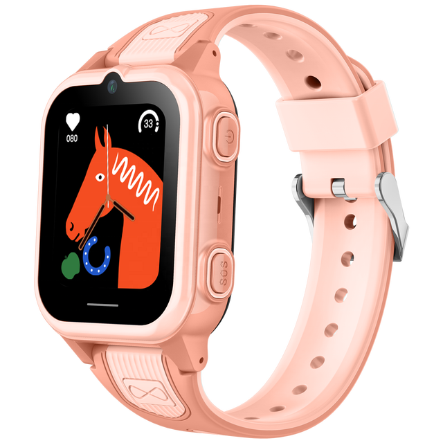 Hot Newest Wonlex CT21 Smart Watch Camera Watch Calls Children Mobile Phone 4g GPS tracker Watch